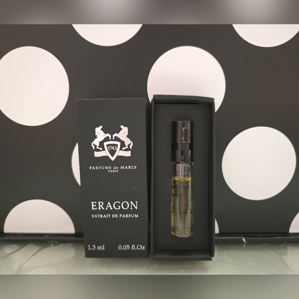 ✨️Parfums De Marly Eragon Extrait SAMPLE✨️
